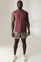 Vitality Adapt® Tank - Mauve