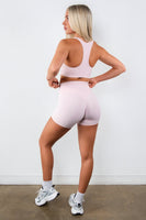 Cloud II™ Volley Short - Rose Quartz