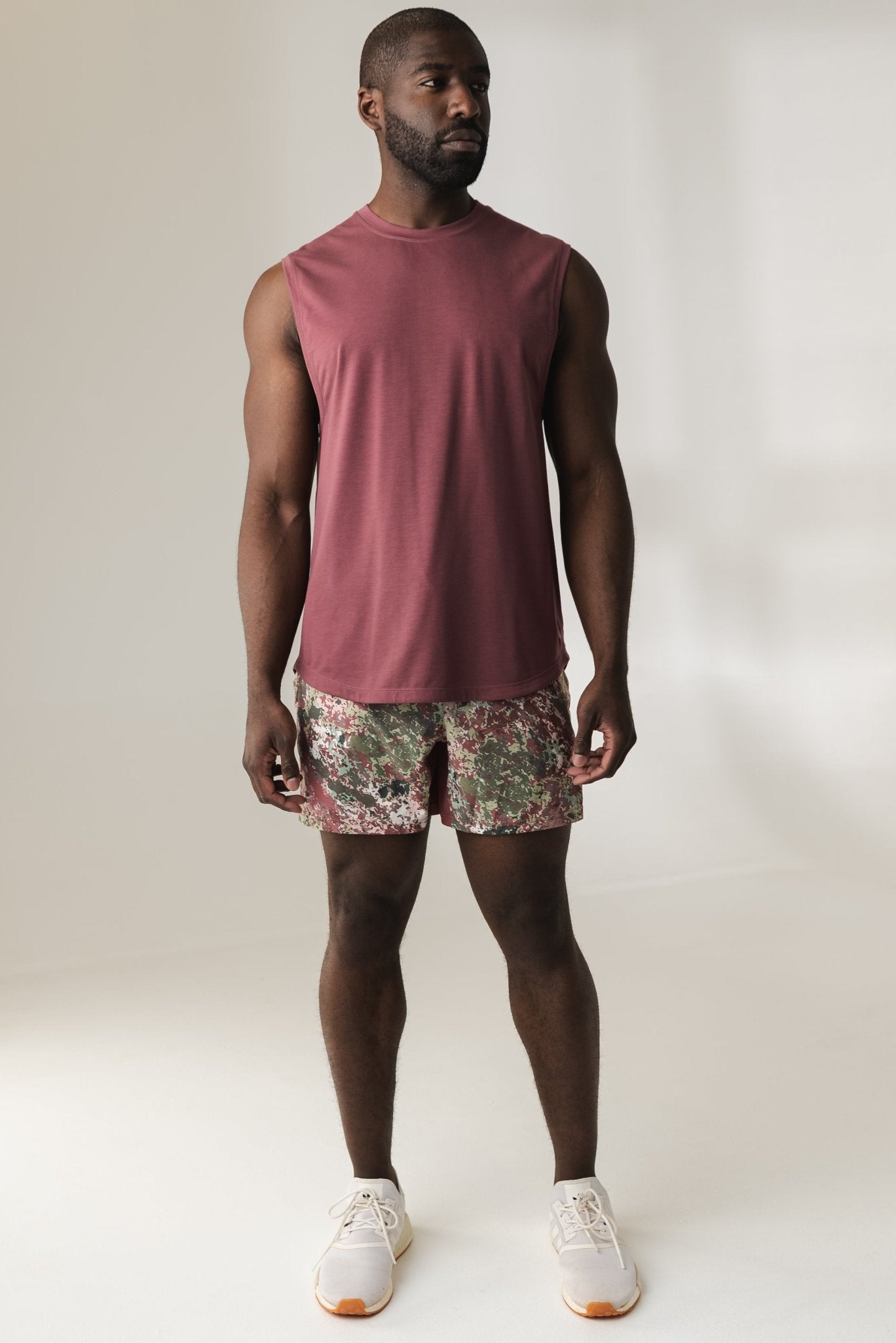 Vitality Prime® Train Short 6" - Terrain
