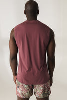 Vitality Adapt® Tank - Mauve