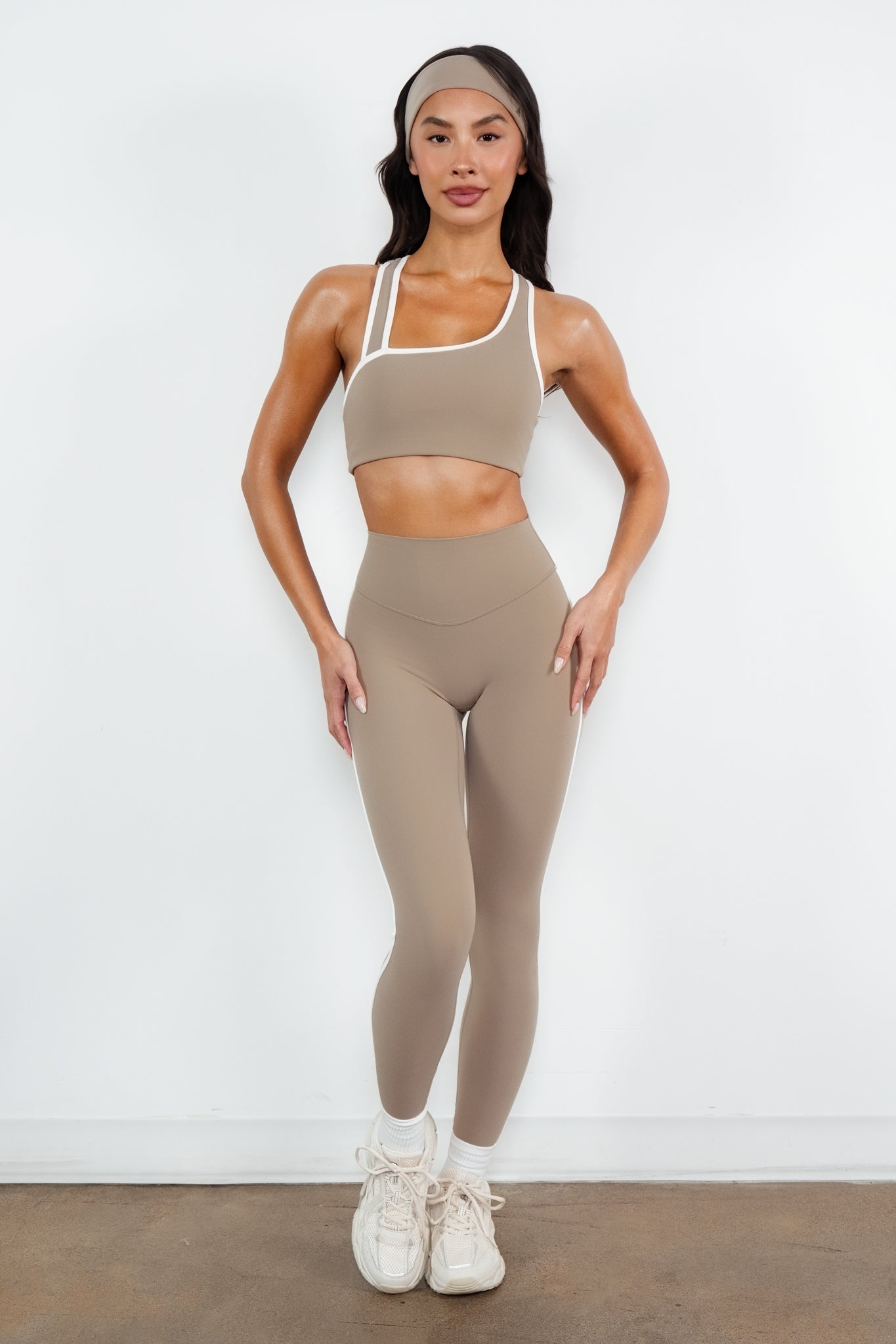 Cloud II™ Pant - Cashew Contrast