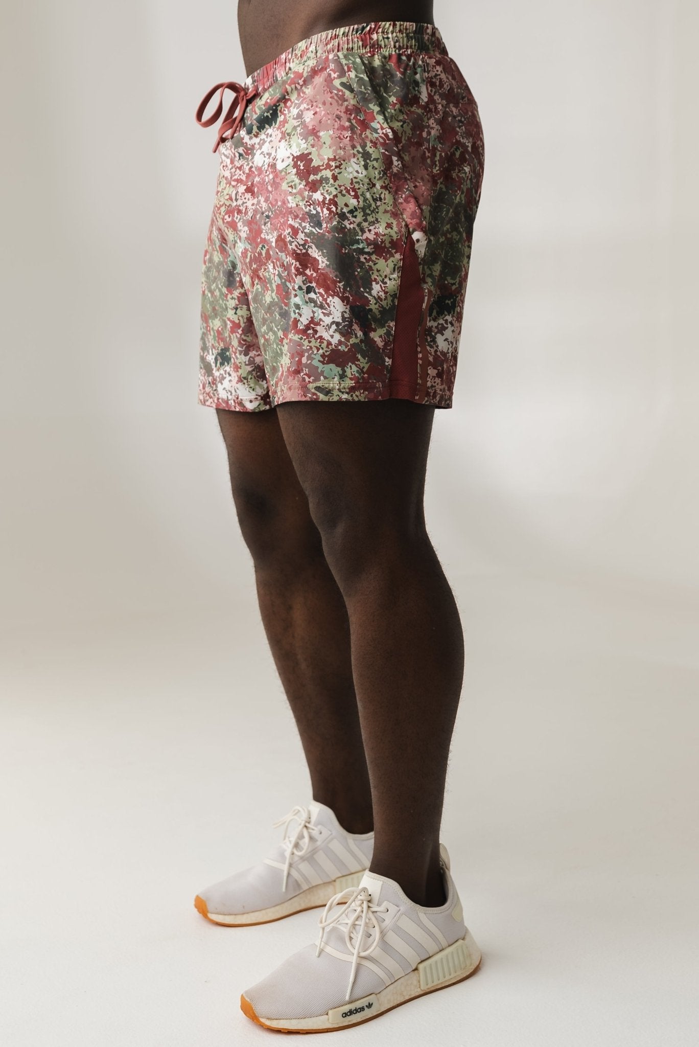 Vitality Prime® Train Short 6" - Terrain