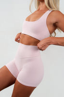 Cloud II™ Volley Short - Rose Quartz