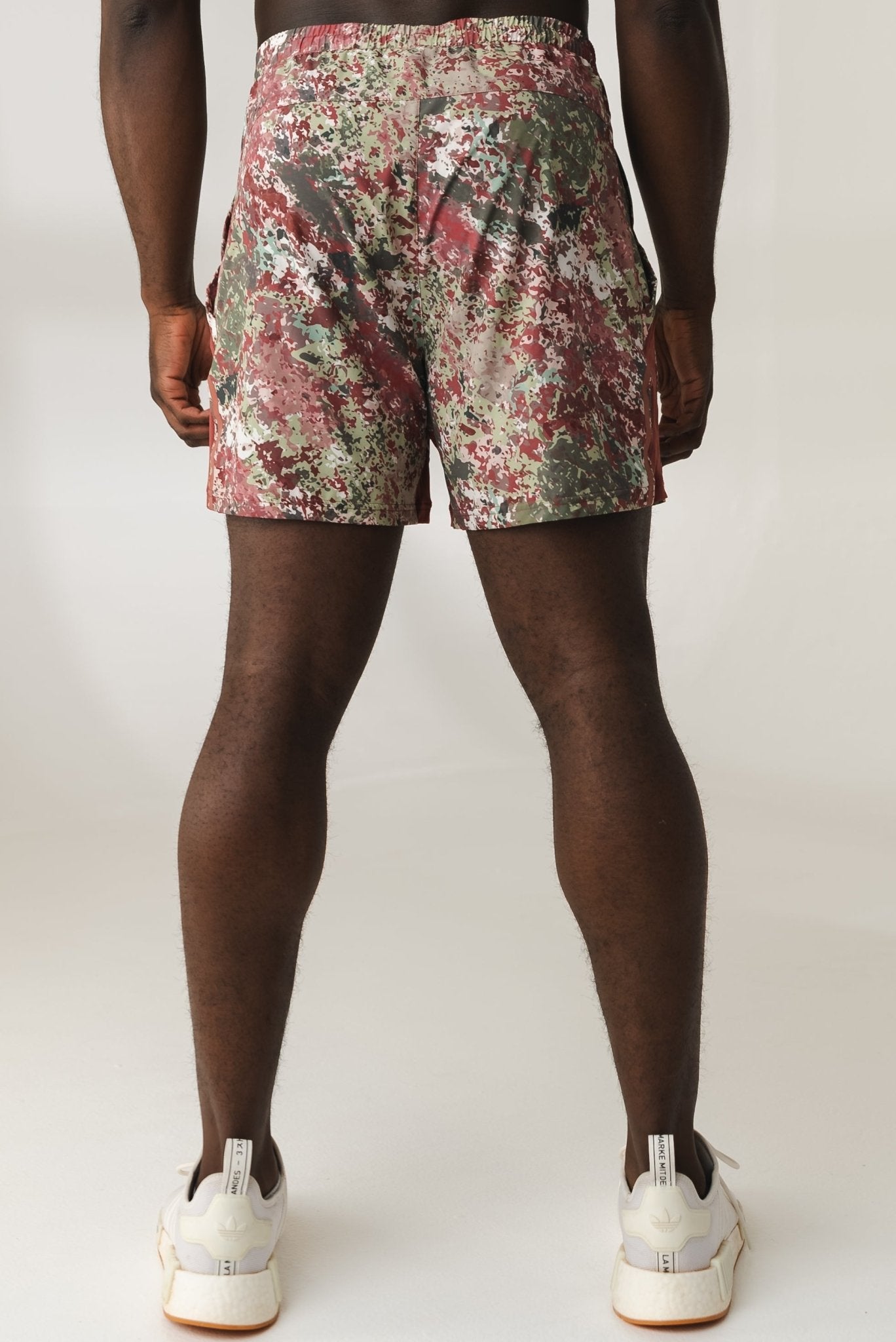 Vitality Prime® Train Short 6" - Terrain