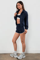Vitality Breeze® Running Short - Nocturne