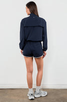 Vitality Breeze® Running Short - Nocturne
