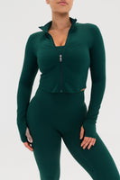 Cloud II™ Jacket - Forest