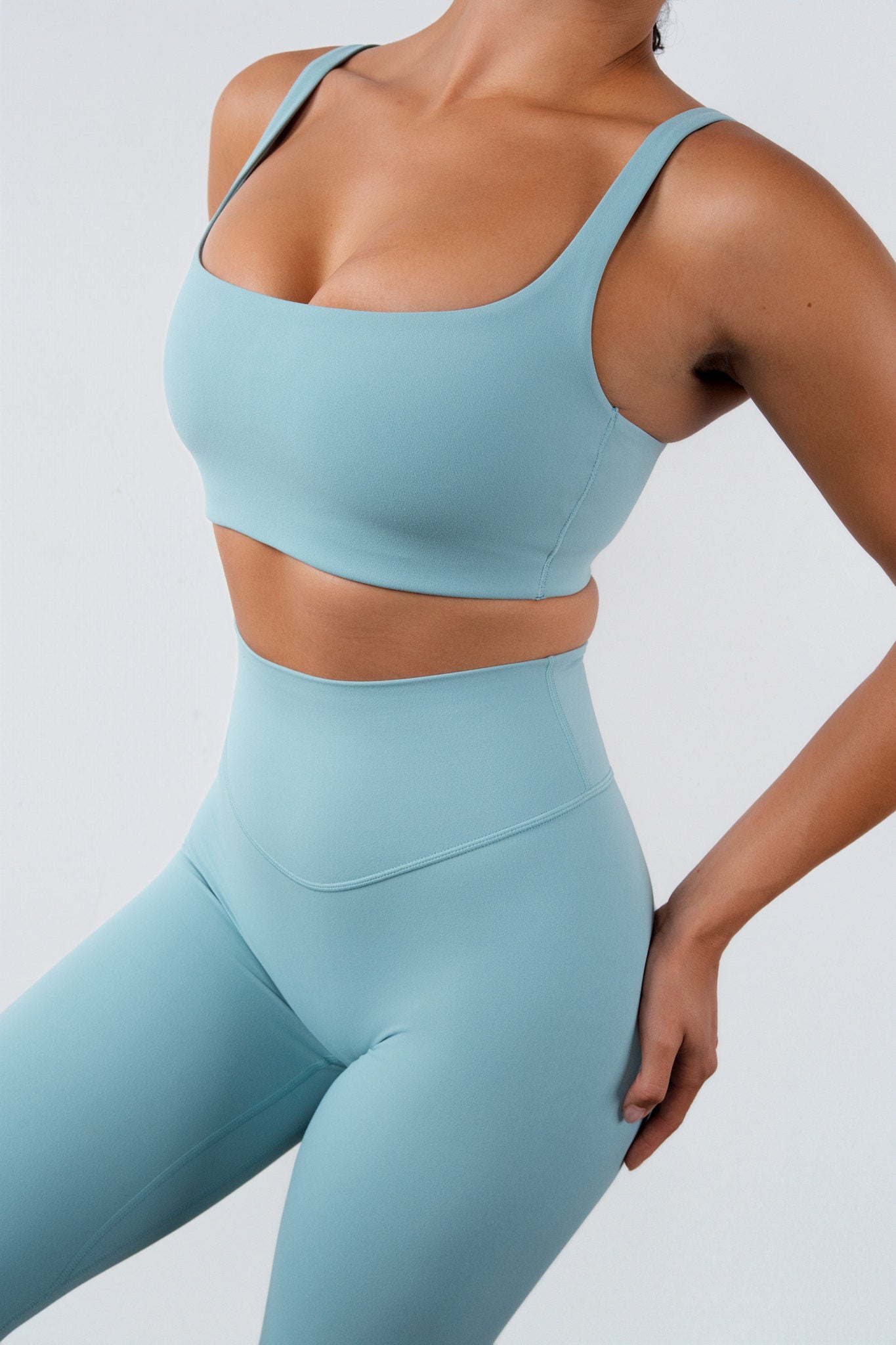 Cloud II™ Pant - Ocean