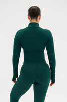 Cloud II™ Jacket - Forest