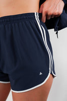Vitality Breeze® Running Short - Nocturne