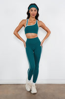 Cloud II™ Pant - Spruce Contrast