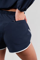 Vitality Breeze® Running Short - Nocturne