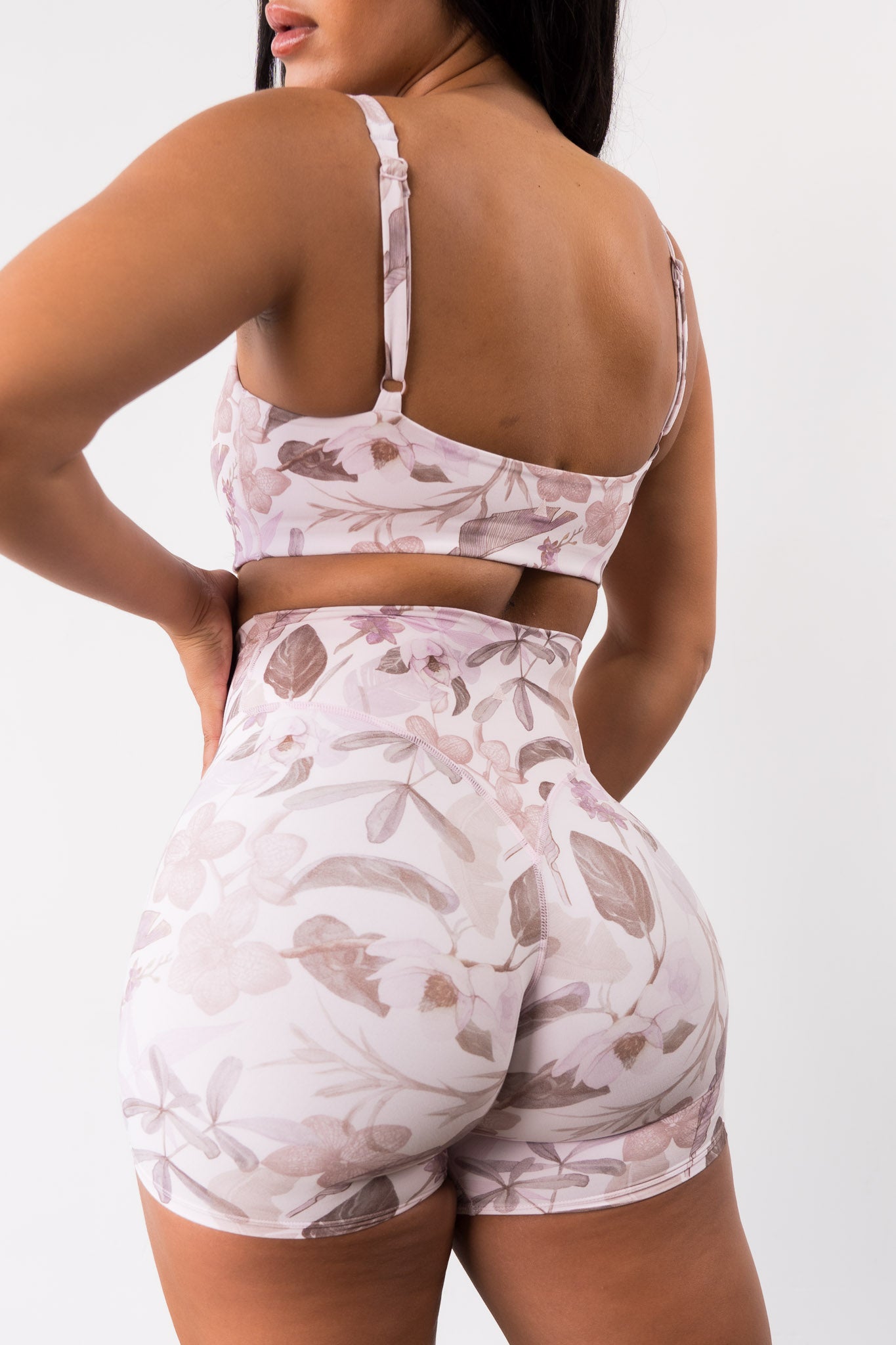 Cloud II™ Classic Bra - Vineyard