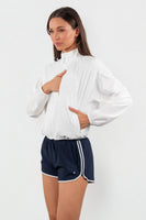 Vitality Breeze® Wind Jacket - Snow
