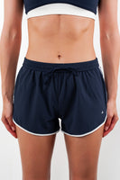 Vitality Breeze® Running Short - Nocturne