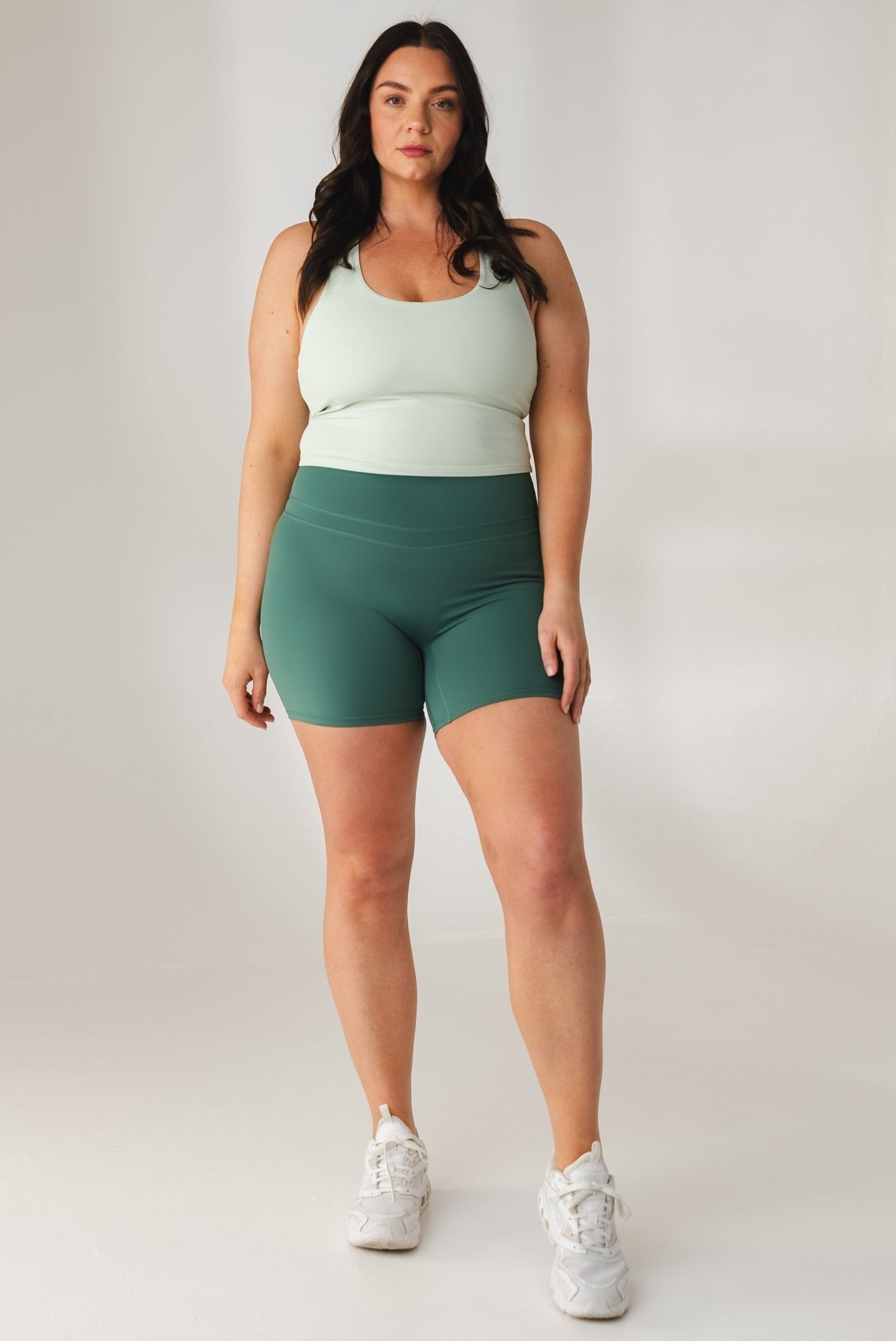Vitality Revive® Volley Short - Jade