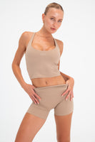 Cloud II™ Volley Short - Khaki