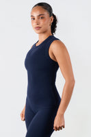 Vitality Basis® Muscle Tank - Oxford