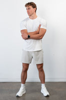 Vitality Adapt® Tee - Ash