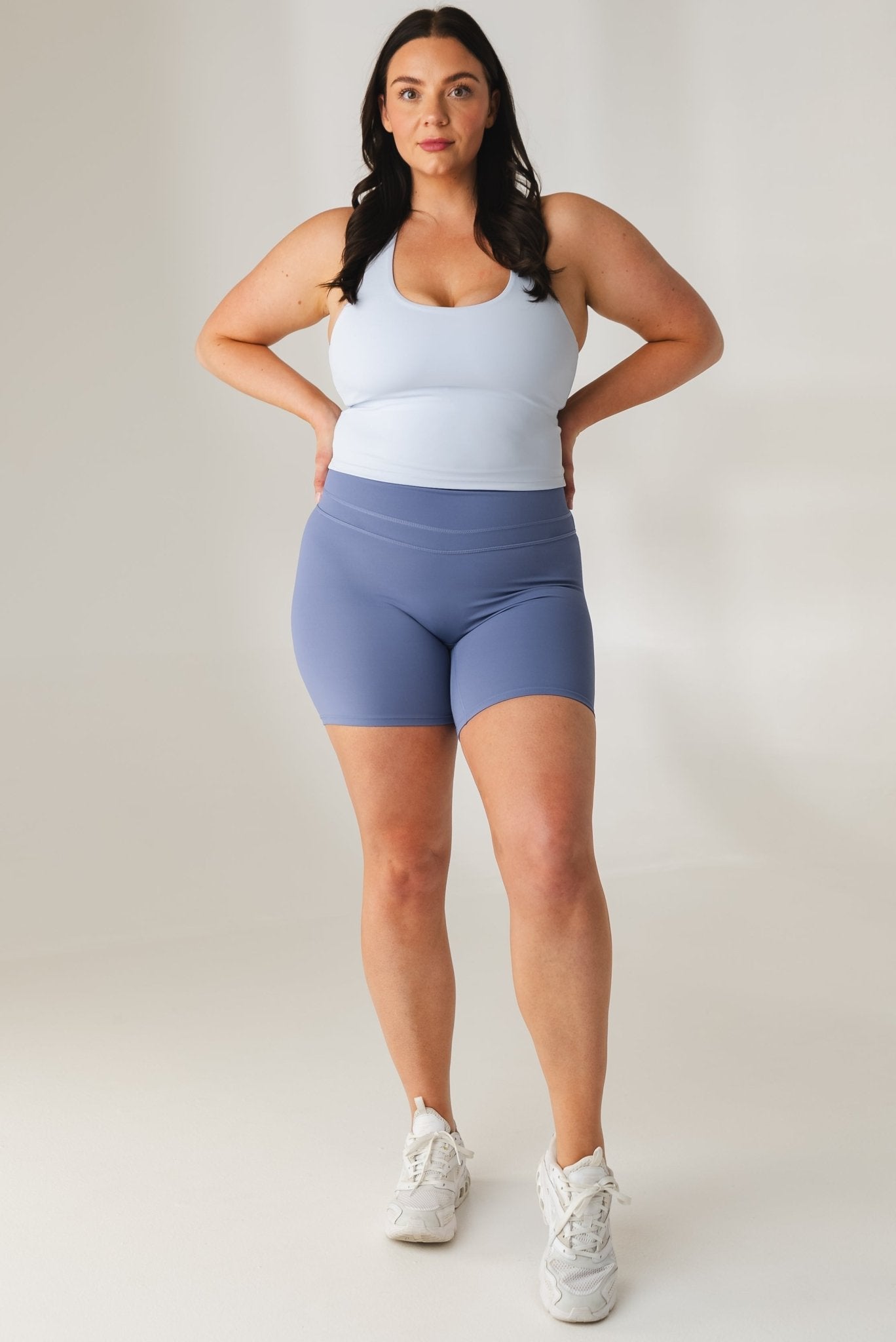 Vitality Revive® Volley Short - Storm