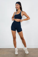 Cloud II™ Volley Short - Nocturne Contrast