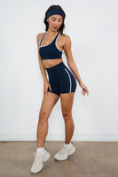 Cloud II™ Volley Short - Nocturne Contrast