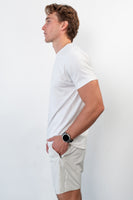 Vitality Adapt® Tee - Ash