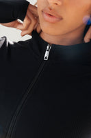 Cloud II™ Rib Basic Jacket - Midnight
