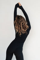 Cloud II™ Rib Basic Jacket - Midnight