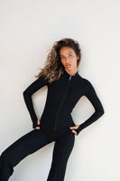 Cloud II™ Rib Basic Jacket - Midnight