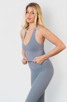 Cloud II™ Combo Longline - Pebble