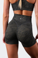 Vitality Pulse® Volley Short - Woodgrain