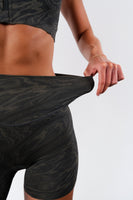 Vitality Pulse® Volley Short - Woodgrain