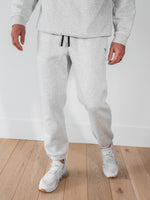 Vitality Cozy® Uni Jogger - Stone Marl