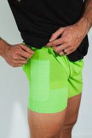 Vitality Prime® Sport Short 5