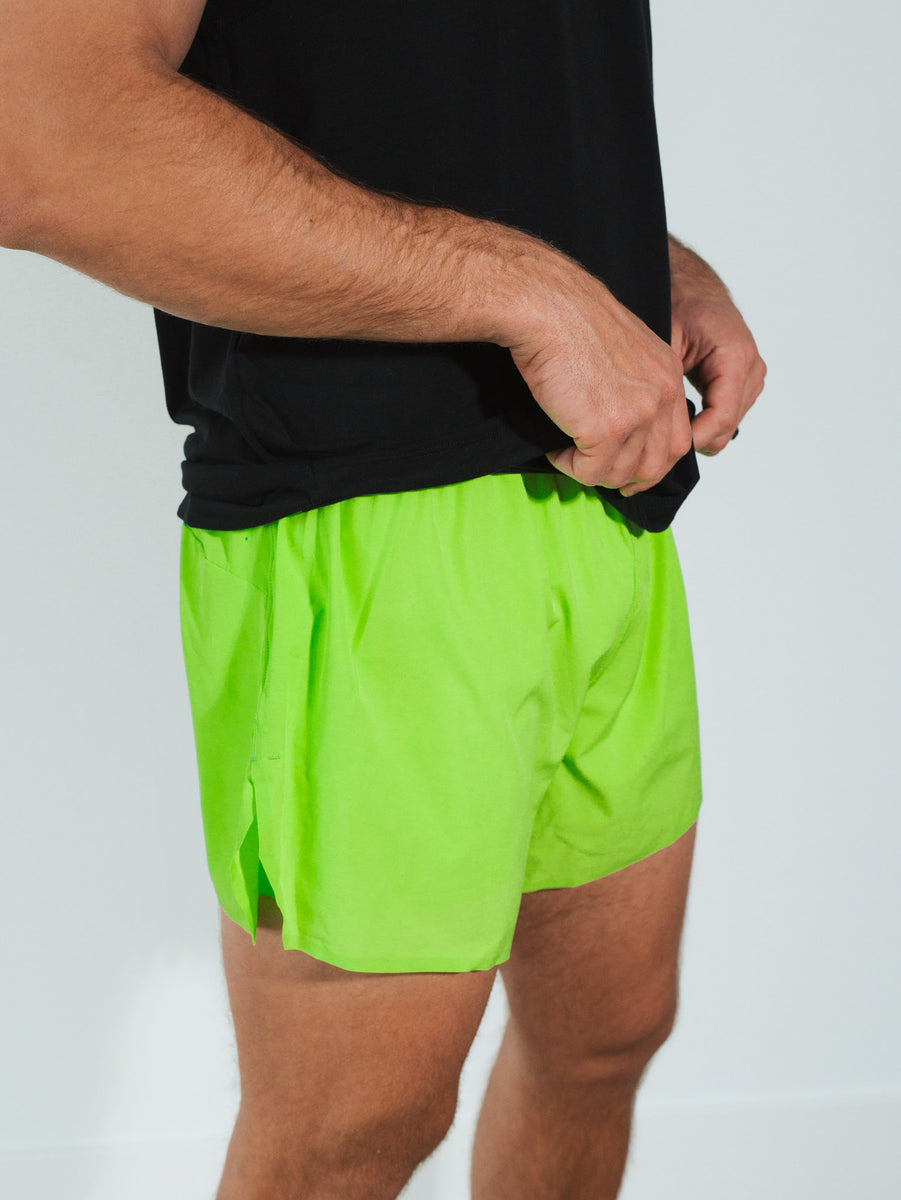 Vitality Prime® Sport Short 5