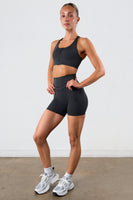 Vitality Pulse® Volley Short - Midnight Washed