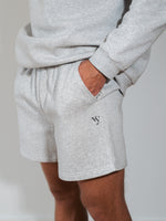 Vitality Cozy® Uni Short - Stone Marl