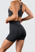 Vitality Pulse® Volley Short - Midnight Washed