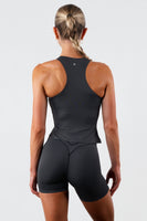 Vitality Pulse® Single Tank - Midnight Washed