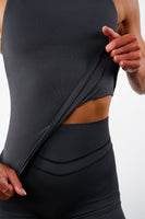 Vitality Pulse® Single Tank - Midnight Washed
