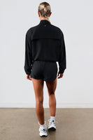 Vitality Breeze® Running Short - Midnight