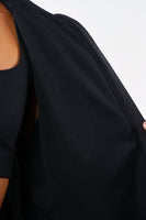 Vitality Breeze® Wind Jacket - Midnight