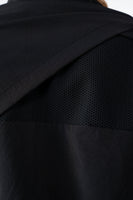 Vitality Breeze® Wind Jacket - Midnight