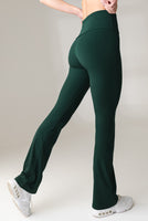 Cloud II™ Foldover Trouser - Forest