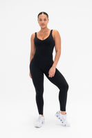 Cloud II™ Jumpsuit - Midnight