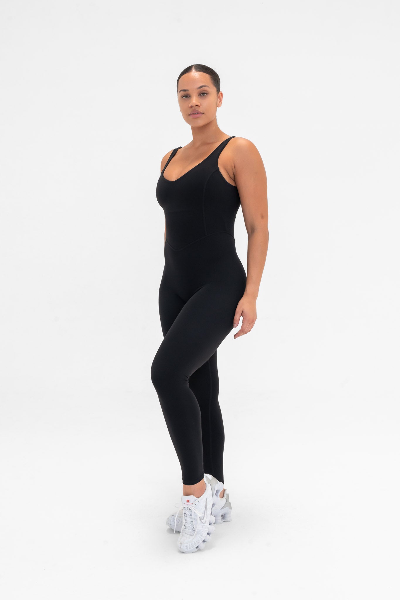 Cloud II™ Jumpsuit - Midnight