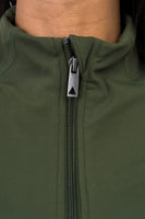 Cloud II™ Frame Jacket - Olive