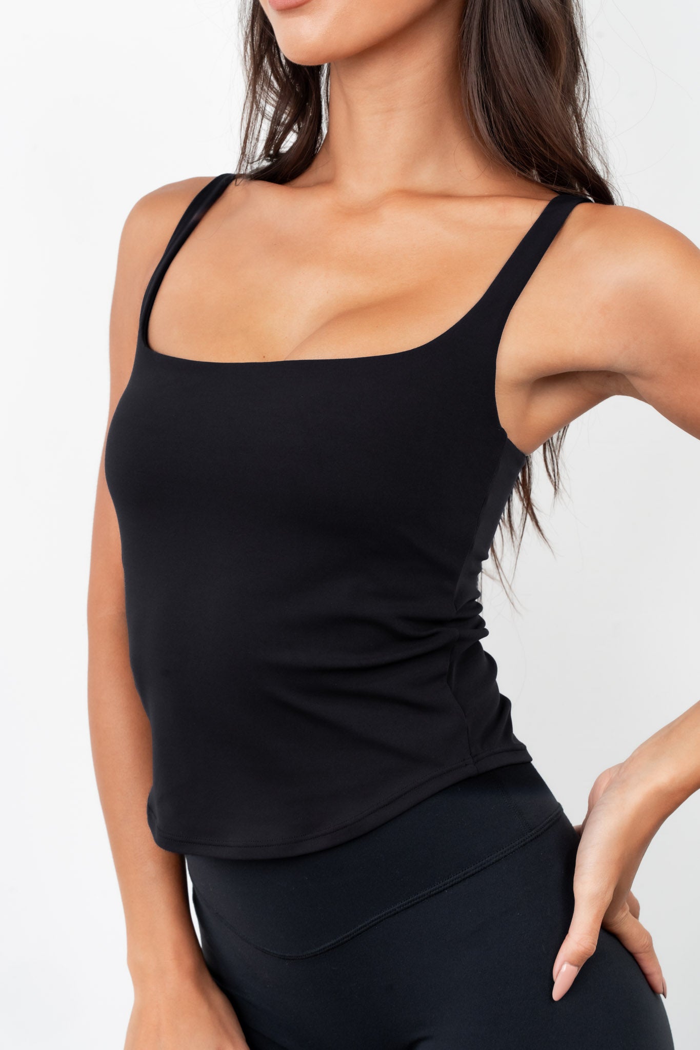 Cloud II™ Classic Tank - Midnight