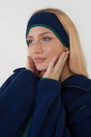 Vitality Polar Fleece Ear Warmer - Oxford